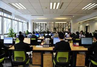 青浦室外办公楼建造防水施工