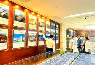 广州日常清洁物业