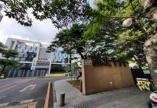 江苏商业街室内设计流程