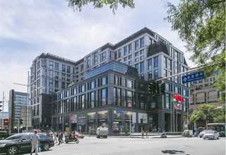 苏州**食堂承包服务