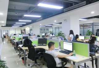 铝板转印销售方法